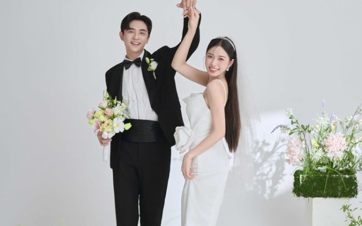 6 Tiệm trang điểm cô dâu ở Thái Nguyên nổi tiếng, được đánh giá tốt
