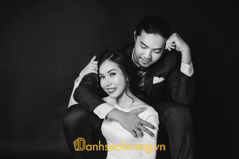 Trang Cỏ Makeup - trang điểm cô dâu tại Bình Thạnh
