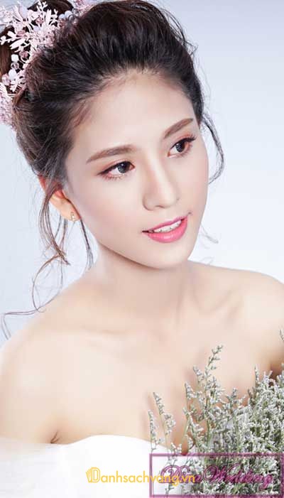 Yukibride trang điểm cô dâu và dịch vụ cưới tại TPHCM