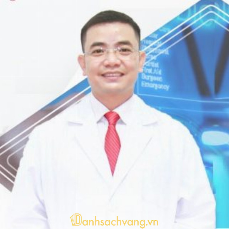Tiến sĩ, Bác sĩ Châu Văn Trở trị nám giỏi ở TPHCM
