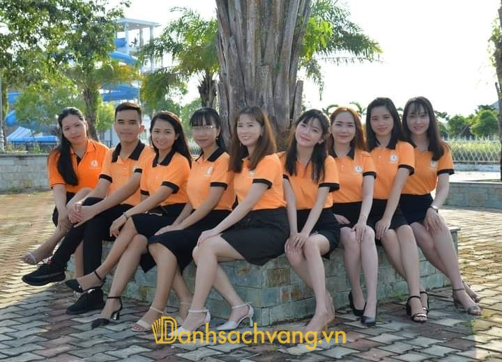 Anh ngữ Quốc tế Hawaii - trung tâm tiếng Anh tại Cà Mau