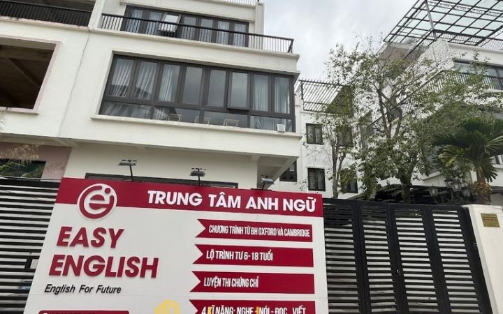 3 Trung tâm dạy tiếng Anh ở Cao Bằng chất lượng, đáng tham khảo