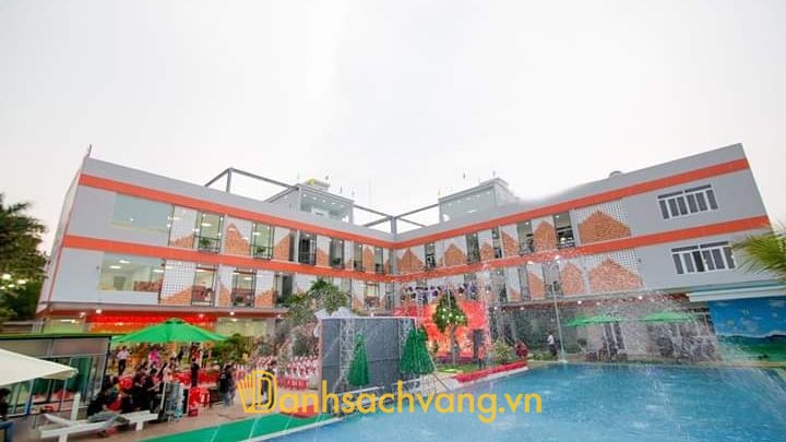 Trung tâm ngoại ngữ Anh Quốc ở Đắk Lắk