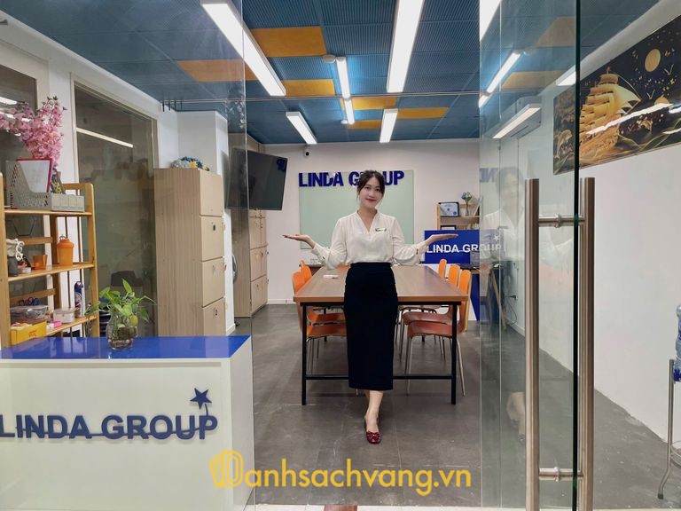 Trung Tâm Tiếng Anh Giao Tiếp LINDA GROUP tại Buôn Ma Thuột