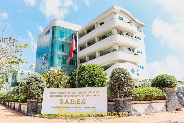 SADEC Education