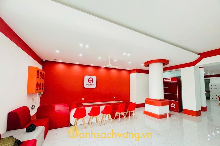 Trung tâm Ngoại ngữ Quốc tế New Space Hà Tĩnh