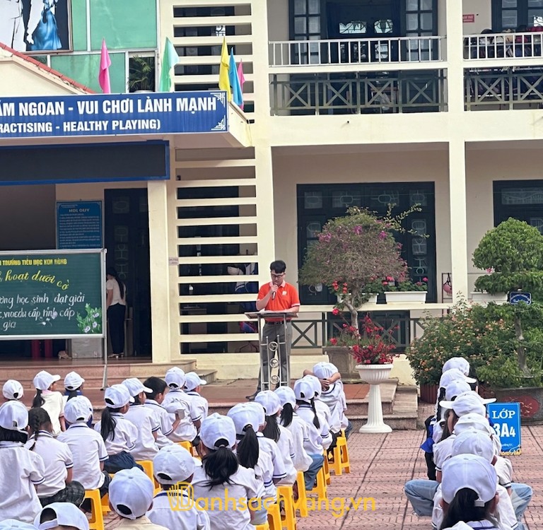 Trung Tâm Đào Tạo Tin Học và Ngoại Ngữ Lai Châu