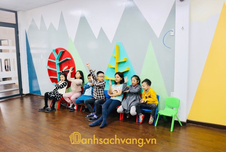 Trung tâm Anh ngữ WONDER Đà Lạt