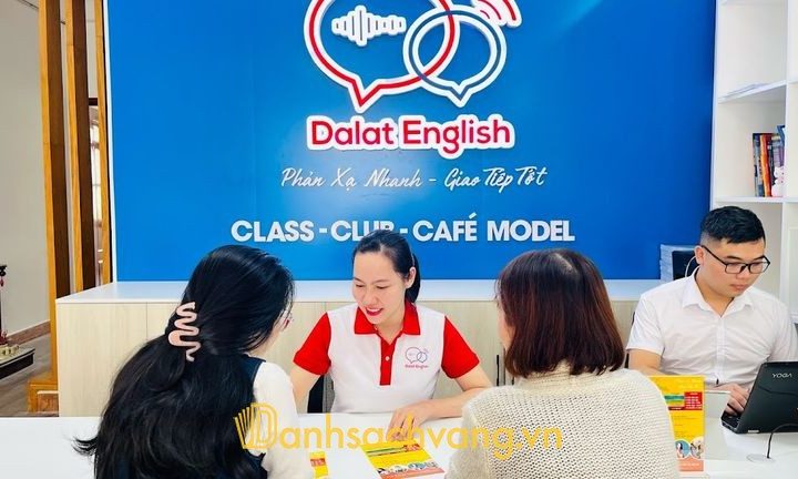 10 Trung tâm dạy tiếng Anh ở Lâm Đồng nổi tiếng, phương pháp giảng dạy khoa học