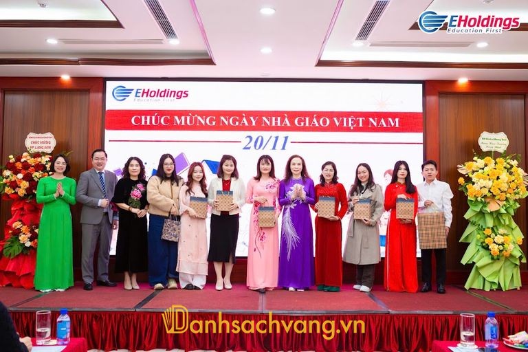 Trung tâm ngoại ngữ Edulink Lạng Sơn