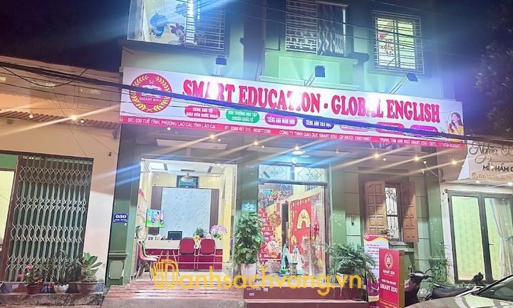 7 Trung tâm dạy tiếng Anh ở Lào Cai chất lượng, chương trình học rõ ràng