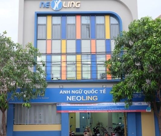 10 Trung tâm dạy tiếng Anh ở Nghệ An uy tín, đội ngũ giáo viên chuyên nghiệp