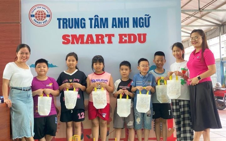 7 Trung tâm dạy tiếng Anh ở Phú Thọ chất lượng cao, học phí hợp lý