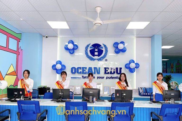 Trung tâm Anh ngữ Happy tại Quảng Trị