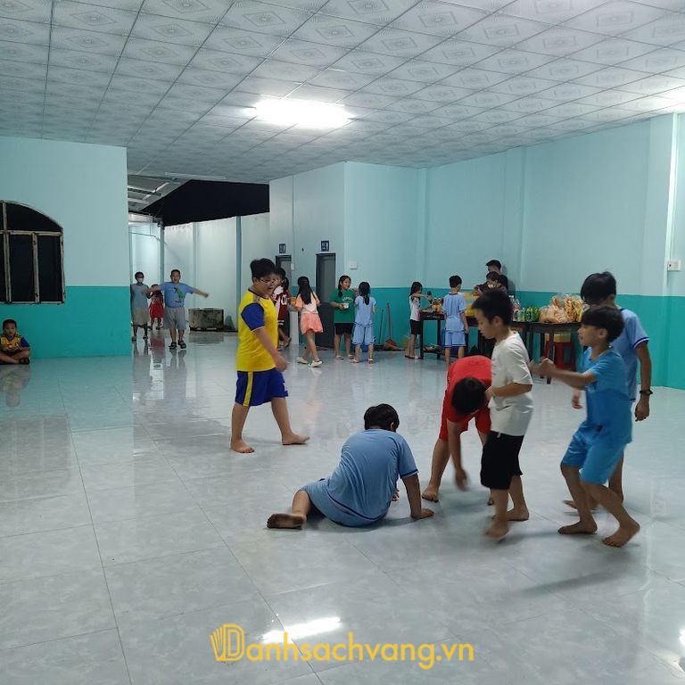 Trung Tâm Anh Văn Việt Ngữ Tây Ninh