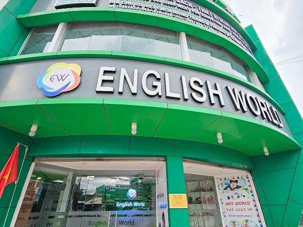 10 Trung tâm dạy tiếng Anh ở Tây Ninh chất lượng, chương trình học đa dạng