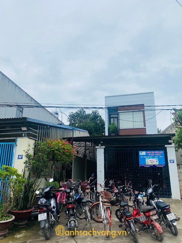 Trung tâm Ngoại ngữ Sunshine Cô Tâm - trung tâm dạy tiếng Anh ở Thái Nguyên