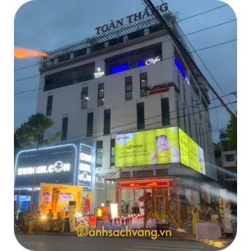 VicEdu Tuyên Quang - Trung tâm tiếng Anh kết hợp kỹ năng sống
