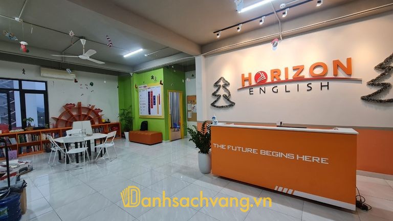 Horizon English Tuyên Quang - Trung tâm đào tạo tiếng Anh Cambridge