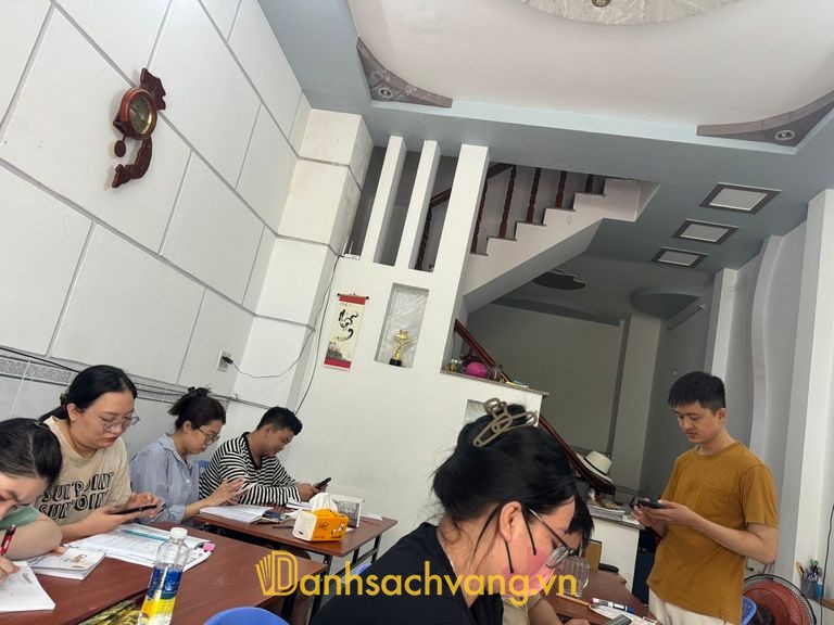 Tiếng Hoa Cần Thơ - Lớp học tiếng Trung thân thiện tại Cần Thơ
