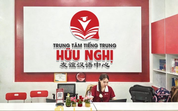 10 Trung tâm dạy tiếng Trung ở Đà Nẵng nổi tiếng, đông học viên