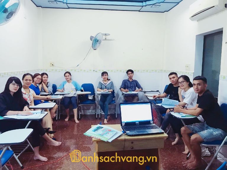 Trung Tâm New Way - Trung tâm dạy tiếng Trung ở Gia Lai