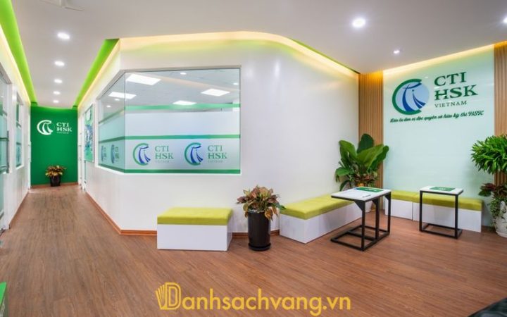 10 Trung tâm dạy tiếng Trung ở Hà Nội chất lượng, đa dạng khóa học