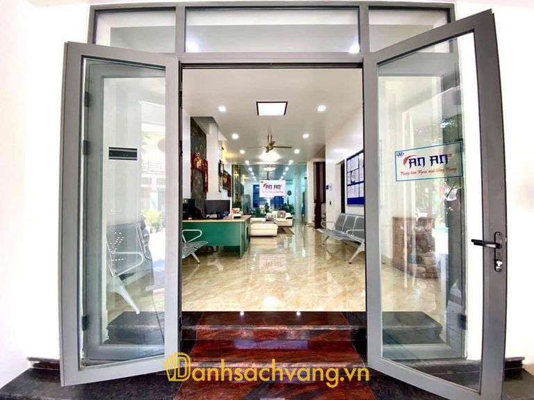 Trung Tâm Ngoại Ngữ AnAn - Địa chỉ học tiếng Trung uy tín ở Hà Tĩnh