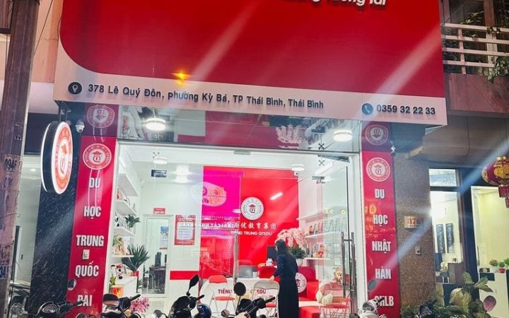 8 Trung tâm dạy tiếng Trung ở Hưng Yên uy tín, học phí rẻ