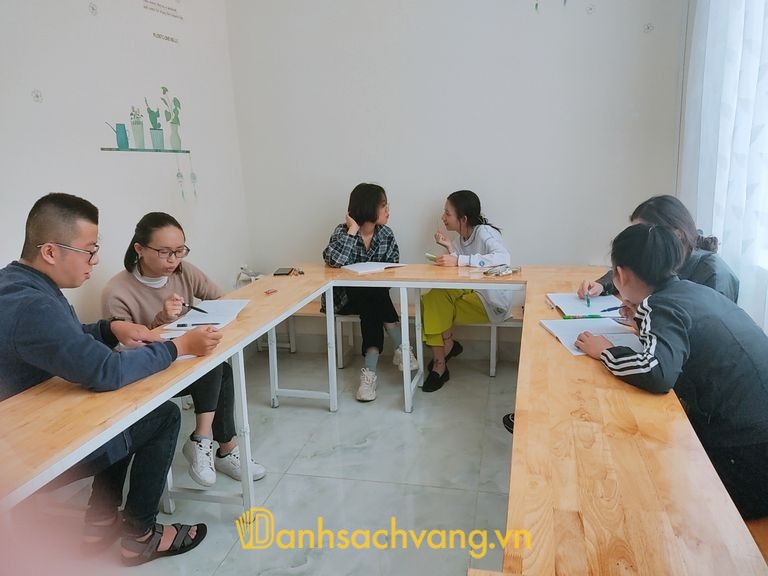Học Tiếng Trung Ở Đà Lạt - trung tâm tiếng Trung tại Nguyễn An Ninh Lâm Đồng