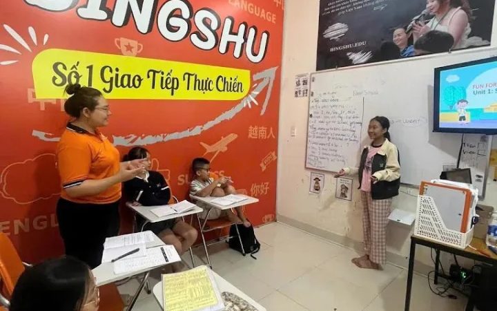 7 Trung tâm dạy tiếng Trung ở Lâm Đồng chất lượng, học phí rẻ