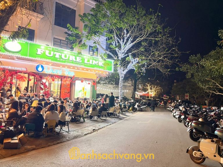Tiếng Trung Lạng Sơn HSK - địa chỉ học tiếng Trung tại khu Shophouse Vincom