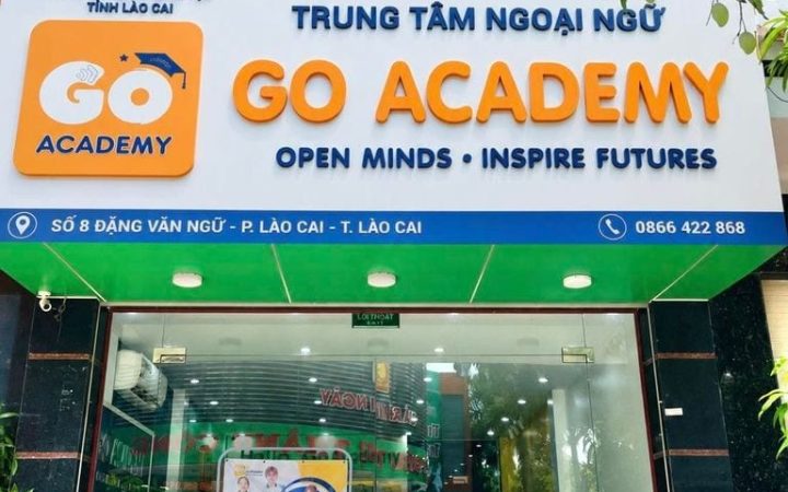 4 Trung tâm dạy tiếng Trung ở Lào Cai chất lượng, học phí hợp lý