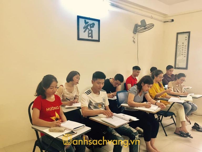 Trung Tâm Tiếng Trung Nghệ An HSK - địa chỉ học Hán ngữ tại Trường Vinh