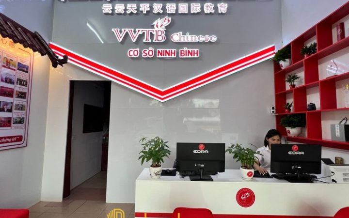 5 Trung tâm dạy tiếng Trung ở Ninh Bình uy tín, học phí hợp lý