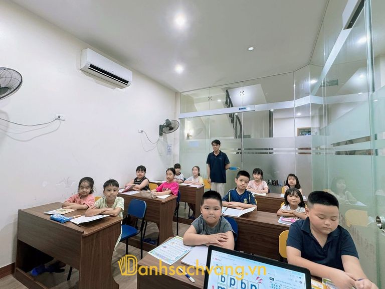 VLS Language System - trung tâm dạy tiếng Trung ở Phú Thọ tại 1778 Hùng Vương