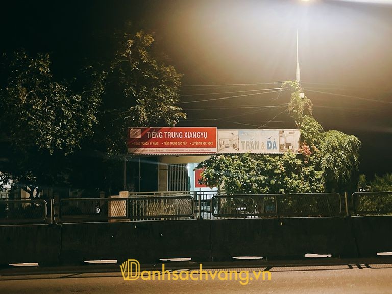 Tiếng Trung XiangYu - trung tâm học tiếng Trung tại Bình Sơn Quảng Ngãi