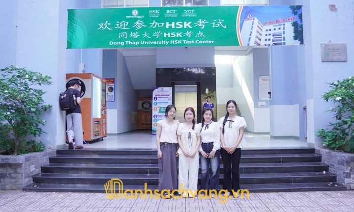 7 Trung tâm dạy tiếng Trung ở Tây Ninh chất lượng, học phí hợp lý