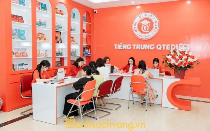 5 Trung tâm dạy tiếng Trung ở Thanh Hóa chất lượng, được đánh giá tốt
