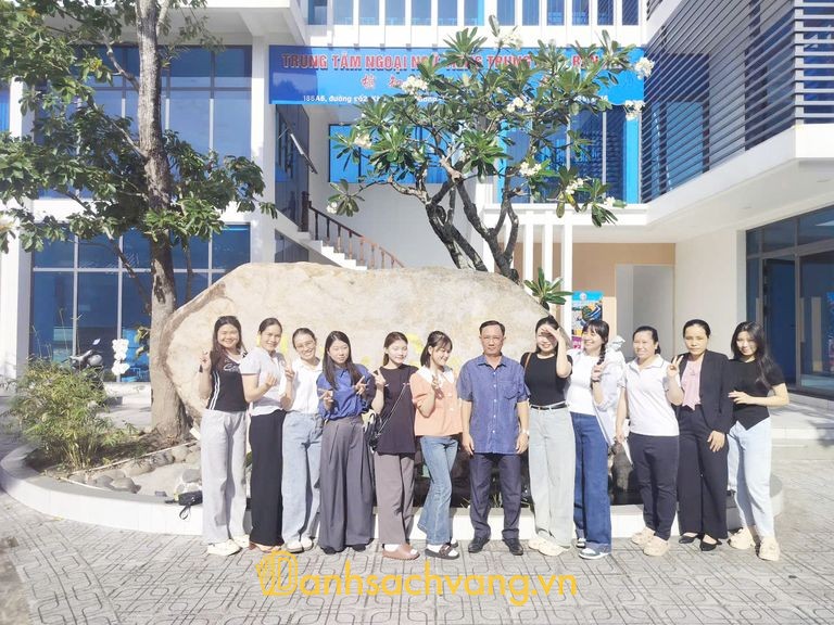 Trung Tâm Ngoại Ngữ Tiếng Trung Mita Bến Tre - Vĩnh Long - trung tâm học tiếng Trung tại Vĩnh Long