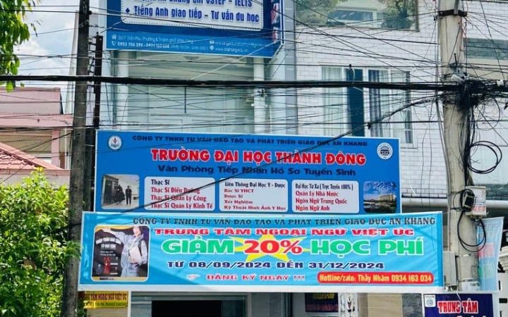 3 Trung tâm dạy tiếng Trung ở Vĩnh Long uy tín, đa dạng khóa học