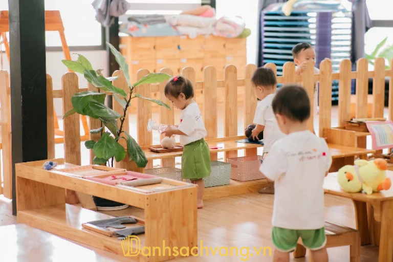 Little Beans Cần Thơ - Võ Văn Kiệt