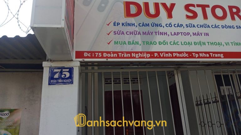 TN Store Nha Trang - cửa hàng laptop gaming tại Khánh Hòa