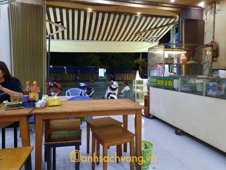 Bún Bò Đông Ba tại Tây Ninh