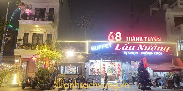 10 Quán lẩu ngon tại Tuyên Quang khiến thực khách mê mẩn