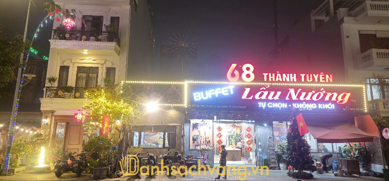 68 Thành Tuyên – Khu đô thị Việt Mỹ, Phường Minh Xuân