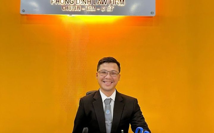 10 Văn phòng luật sư ở Cần Thơ uy tín, hỗ trợ khách hàng tận tâm