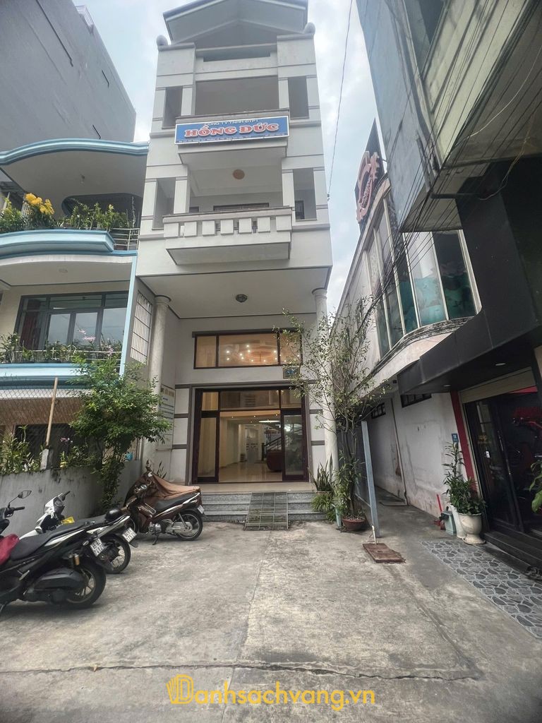 Văn phòng Luật sư Nhật Hướng ở Cần Thơ