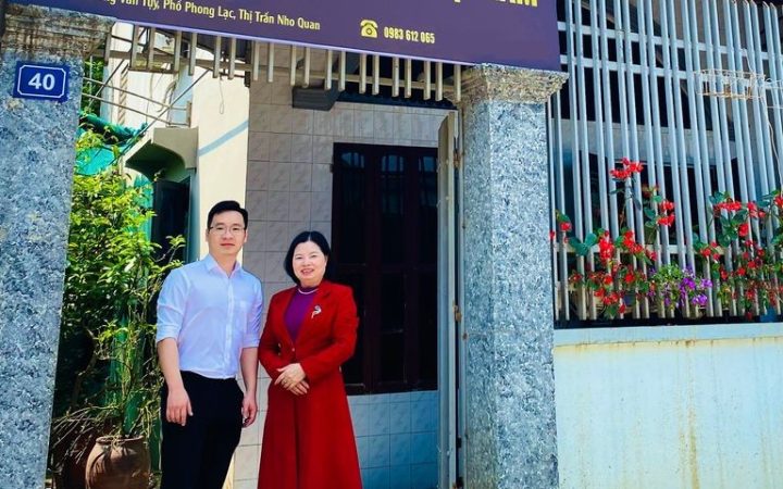 3 Văn phòng luật sư ở Ninh Bình lâu năm, giàu kinh nghiệm