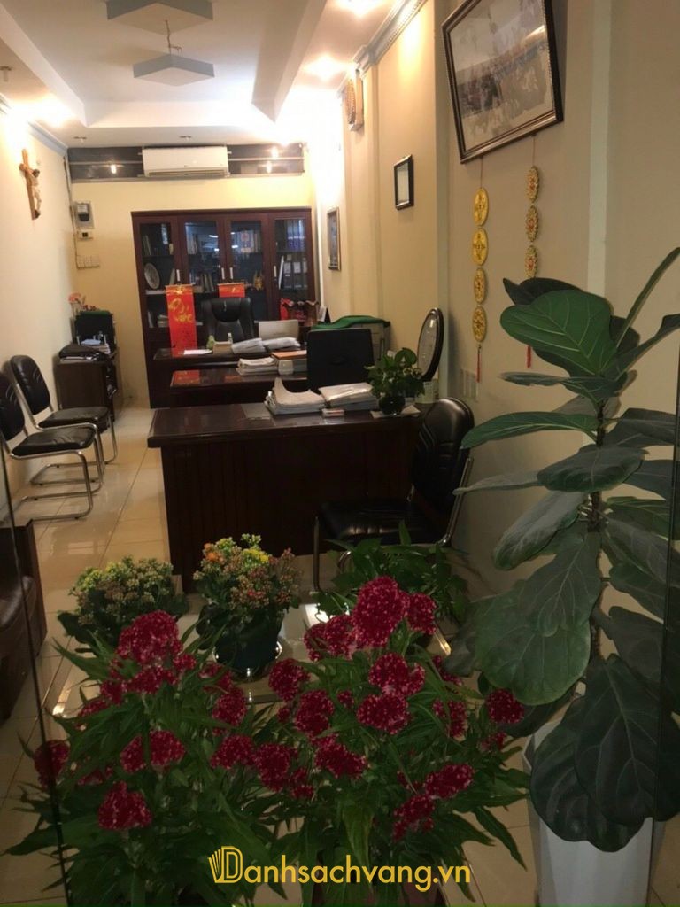 Văn phòng Luật sư Vũ Khắc Điệp tại Tây Ninh
